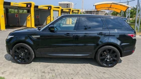 Land Rover Range Rover Sport 4, 4 HSE SDV8 340кс ШВЕЙЦАРИЯ ОТЛИЧЕН | Auto.bg — изображение 3 Land Rover Range Rover Sport 4, 4 HSE SDV8 340кс ШВЕЙЦАРИЯ ОТЛИЧЕН | Auto.bg — изображение 3