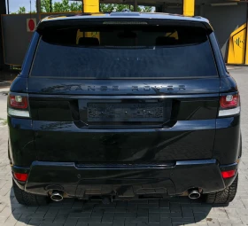 Land Rover Range Rover Sport 4, 4 HSE SDV8 340кс ШВЕЙЦАРИЯ ОТЛИЧЕН | Auto.bg — изображение 4 Land Rover Range Rover Sport 4, 4 HSE SDV8 340кс ШВЕЙЦАРИЯ ОТЛИЧЕН | Auto.bg — изображение 4
