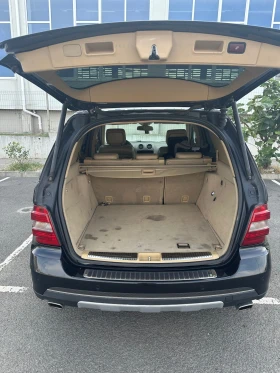 Mercedes-Benz ML 500 - 6600 € / 12908.48 лв. - 73745474 8 | Car24.bg Mercedes-Benz ML 500 - 6600 € / 12908.48 лв. - 73745474 8
