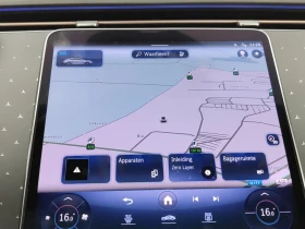 Mercedes-Benz EQE AMG Line | Auto.bg — изображение 14 Mercedes-Benz EQE AMG Line | Auto.bg — изображение 14