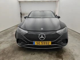 Mercedes-Benz EQE AMG Line | Auto.bg — изображение 12 Mercedes-Benz EQE AMG Line | Auto.bg — изображение 12