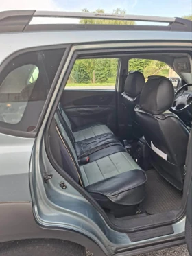 Hyundai Tucson 4x4 - 3600 € / 7040.99 лв. - 80078972 3 | Car24.bg Hyundai Tucson 4x4 - 3600 € / 7040.99 лв. - 80078972 3