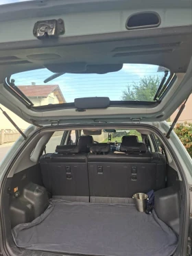 Hyundai Tucson 4x4 - 3600 € / 7040.99 лв. - 80078972 9 | Car24.bg Hyundai Tucson 4x4 - 3600 € / 7040.99 лв. - 80078972 9