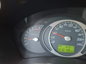 Hyundai Tucson 4x4 - 3600 € / 7040.99 лв. - 80078972 11 | Car24.bg Hyundai Tucson 4x4 - 3600 € / 7040.99 лв. - 80078972 11