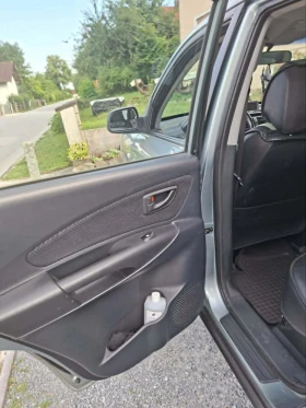 Hyundai Tucson 4x4 - 3600 € / 7040.99 лв. - 80078972 5 | Car24.bg Hyundai Tucson 4x4 - 3600 € / 7040.99 лв. - 80078972 5