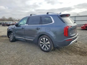 Kia Telluride 3.8l Ex - 15000 € - 37490829 2 | Car24.bg Kia Telluride 3.8l Ex - 15000 € - 37490829 2