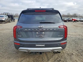 Kia Telluride 3.8l Ex - 15000 € - 37490829 6 | Car24.bg Kia Telluride 3.8l Ex - 15000 € - 37490829 6