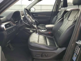 Kia Telluride 3.8l Ex - 15000 € - 37490829 7 | Car24.bg Kia Telluride 3.8l Ex - 15000 € - 37490829 7