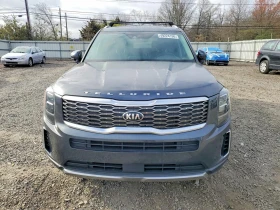 Kia Telluride 3.8l Ex - 15000 € - 37490829 5 | Car24.bg Kia Telluride 3.8l Ex - 15000 € - 37490829 5