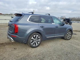 Kia Telluride 3.8l Ex - 15000 € - 37490829 3 | Car24.bg Kia Telluride 3.8l Ex - 15000 € - 37490829 3
