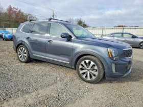 Kia Telluride 3.8l Ex - 15000 € - 37490829 4 | Car24.bg Kia Telluride 3.8l Ex - 15000 € - 37490829 4