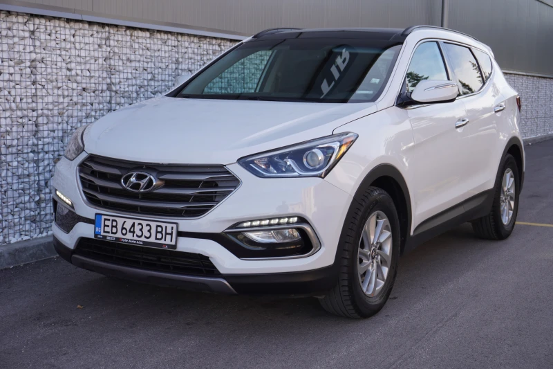 Hyundai Santa fe 2.4i AWD PANORAMA FULL - 28888 лв. / 14770.20 € - 25271706 1 | Car24.bg Hyundai Santa fe 2.4i AWD PANORAMA FULL - 28888 лв. / 14770.20 € - 25271706 1