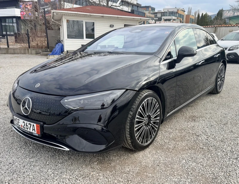 Mercedes-Benz EQE 300HYPERSCREEN-AIRMATIC-SOFT-CLOSE ГАРАНЦИЯ - 51900 € / 101507.58 лв. - 58414849 1 | Car24.bg Mercedes-Benz EQE 300HYPERSCREEN-AIRMATIC-SOFT-CLOSE ГАРАНЦИЯ - 51900 € / 101507.58 лв. - 58414849 1