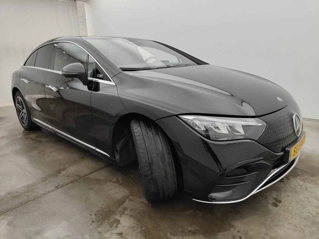 Mercedes-Benz EQE AMG Line | Auto.bg — изображение 1 Mercedes-Benz EQE AMG Line | Auto.bg — изображение 1