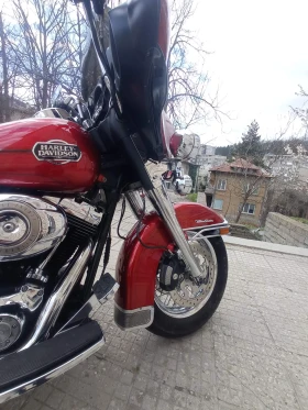 Harley-Davidson Electra Glide Classic STREET GLIDE | Auto.bg — изображение 6 Harley-Davidson Electra Glide Classic STREET GLIDE | Auto.bg — изображение 6