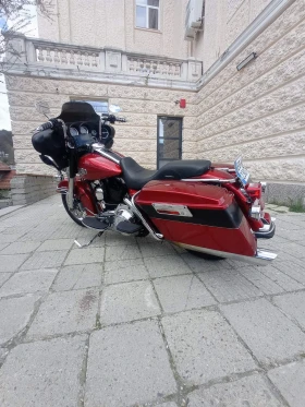 Harley-Davidson Electra Glide Classic STREET GLIDE | Auto.bg — изображение 5 Harley-Davidson Electra Glide Classic STREET GLIDE | Auto.bg — изображение 5