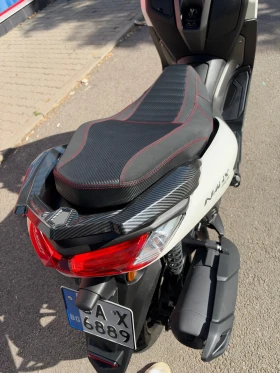 Yamaha NMAX 155 | Auto.bg — изображение 7 Yamaha NMAX 155 | Auto.bg — изображение 7