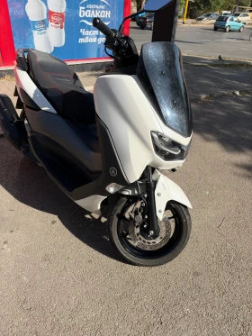Yamaha NMAX 155 | Auto.bg — изображение 2 Yamaha NMAX 155 | Auto.bg — изображение 2