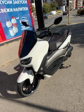 Yamaha NMAX 155 | Auto.bg — изображение 3 Yamaha NMAX 155 | Auto.bg — изображение 3