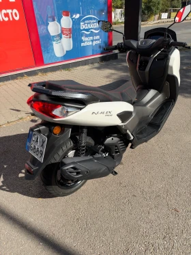 Yamaha NMAX 155 | Auto.bg — изображение 5 Yamaha NMAX 155 | Auto.bg — изображение 5