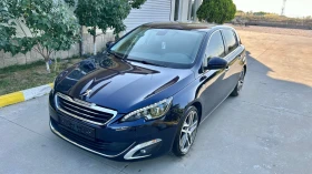 Peugeot 308 1.6 HDI ALLURE - Car24.bg Peugeot 308 1.6 HDI ALLURE
