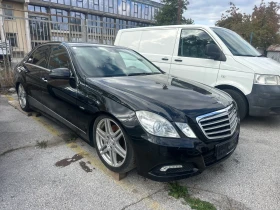Mercedes-Benz E 350 3.0CDI - 231ps 4 matic - Car24.bg Mercedes-Benz E 350 3.0CDI - 231ps 4 matic