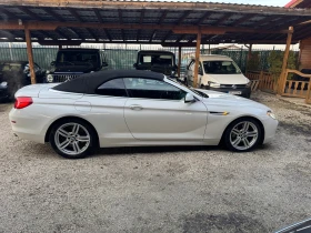 BMW 650 I CABRIO, УНИКАТ - 39999 лв. / 20451.16 € - 81314902 4 | Car24.bg BMW 650 I CABRIO, УНИКАТ - 39999 лв. / 20451.16 € - 81314902 4
