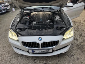 BMW 650 I CABRIO, УНИКАТ - 39999 лв. / 20451.16 € - 81314902 17 | Car24.bg BMW 650 I CABRIO, УНИКАТ - 39999 лв. / 20451.16 € - 81314902 17