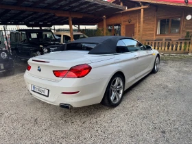 BMW 650 I CABRIO, УНИКАТ - 39999 лв. / 20451.16 € - 81314902 5 | Car24.bg BMW 650 I CABRIO, УНИКАТ - 39999 лв. / 20451.16 € - 81314902 5