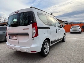 Dacia Dokker 1, 5 - 7159 € / 14001.79 лв. - 86804794 6 | Car24.bg Dacia Dokker 1, 5 - 7159 € / 14001.79 лв. - 86804794 6