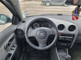 Seat Ibiza 1.4 TDI - 1150 € / 2249.20 лв. - 36447941 5 | Car24.bg Seat Ibiza 1.4 TDI - 1150 € / 2249.20 лв. - 36447941 5