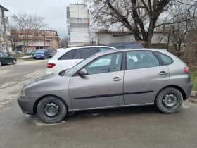 Seat Ibiza 1.4 TDI - 1150 € / 2249.20 лв. - 36447941 2 | Car24.bg Seat Ibiza 1.4 TDI - 1150 € / 2249.20 лв. - 36447941 2