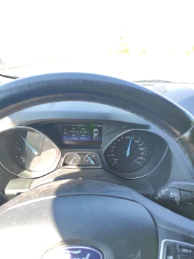 Ford C-max 1.5 | Auto.bg — изображение 16 Ford C-max 1.5 | Auto.bg — изображение 16