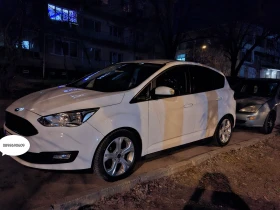 Ford C-max 1.5 - Car24.bg Ford C-max 1.5