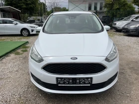 Ford C-max 1.5 - Car24.bg Ford C-max 1.5