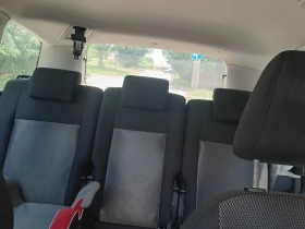 Ford C-max 1.6 - 2700 € / 5280.74 лв. - 35750160 16 | Car24.bg Ford C-max 1.6 - 2700 € / 5280.74 лв. - 35750160 16