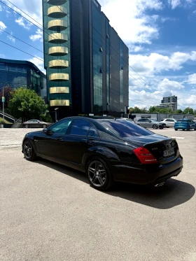 Mercedes-Benz S 500 AMG | 2007 г. | 388 к. с. | БЕЗ ГАЗ - 9498 € / 18576.47 лв. - 30302625 4 | Car24.bg Mercedes-Benz S 500 AMG | 2007 г. | 388 к. с. | БЕЗ ГАЗ - 9498 € / 18576.47 лв. - 30302625 4