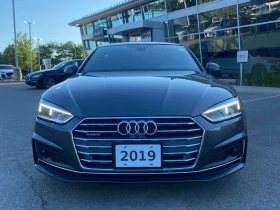 Audi A5 * Technik * CARFAX * ЦЕНА ДО БГ | Auto.bg — изображение 4 Audi A5 * Technik * CARFAX * ЦЕНА ДО БГ | Auto.bg — изображение 4
