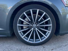 Audi A5 * Technik * CARFAX * ЦЕНА ДО БГ | Auto.bg — изображение 9 Audi A5 * Technik * CARFAX * ЦЕНА ДО БГ | Auto.bg — изображение 9