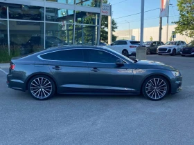 Audi A5 * Technik * CARFAX * ЦЕНА ДО БГ | Auto.bg — изображение 3 Audi A5 * Technik * CARFAX * ЦЕНА ДО БГ | Auto.bg — изображение 3