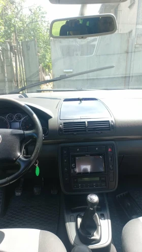 Seat Alhambra 2.0 TDI 140 - 3199 € / 6256.70 лв. - 31582073 5 | Car24.bg Seat Alhambra 2.0 TDI 140 - 3199 € / 6256.70 лв. - 31582073 5