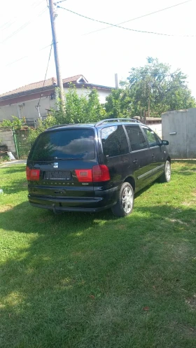 Seat Alhambra 2.0 TDI 140 - 3199 € / 6256.70 лв. - 31582073 2 | Car24.bg Seat Alhambra 2.0 TDI 140 - 3199 € / 6256.70 лв. - 31582073 2