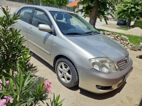 Toyota Corolla VVT-i - 2200 € / 4302.83 лв. - 17615060 2 | Car24.bg Toyota Corolla VVT-i - 2200 € / 4302.83 лв. - 17615060 2