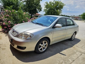 Toyota Corolla VVT-i - Car24.bg Toyota Corolla VVT-i