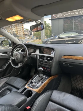 Audi A4 - 7499 € - 44624250 12 | Car24.bg Audi A4 - 7499 € - 44624250 12