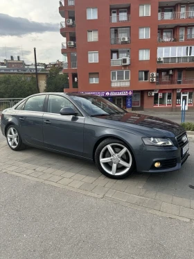 Audi A4 - 7499 € - 44624250 4 | Car24.bg Audi A4 - 7499 € - 44624250 4