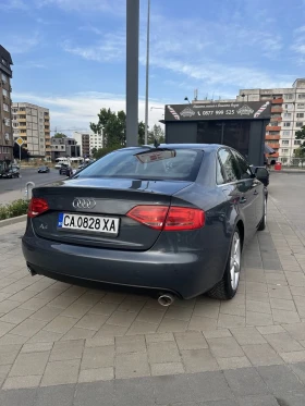 Audi A4 - 7499 € - 44624250 5 | Car24.bg Audi A4 - 7499 € - 44624250 5