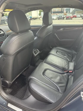 Audi A4 - 7499 € - 44624250 11 | Car24.bg Audi A4 - 7499 € - 44624250 11