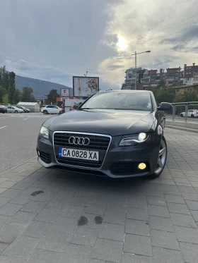 Audi A4 - 7499 € - 44624250 6 | Car24.bg Audi A4 - 7499 € - 44624250 6