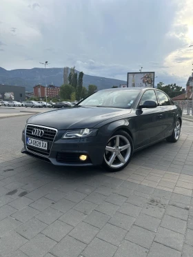 Audi A4 - Car24.bg Audi A4